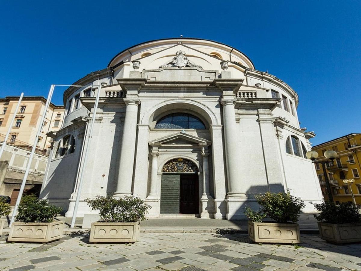 La Guardia Apartment With Free Private Parking Rijeka Exterior photo