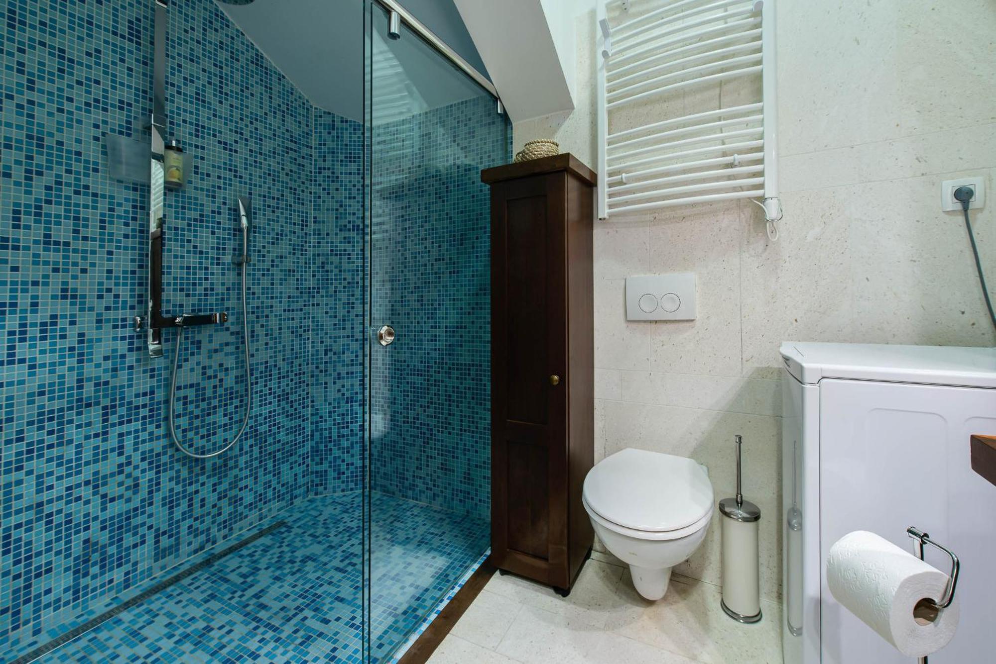 La Guardia Apartment With Free Private Parking Rijeka Exterior photo